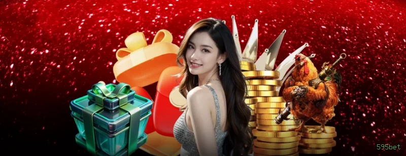 595bet — sistema segura e premiada de apostas