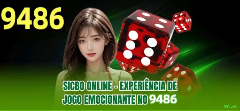 Poker no 595bet: vivência segura no Brasil